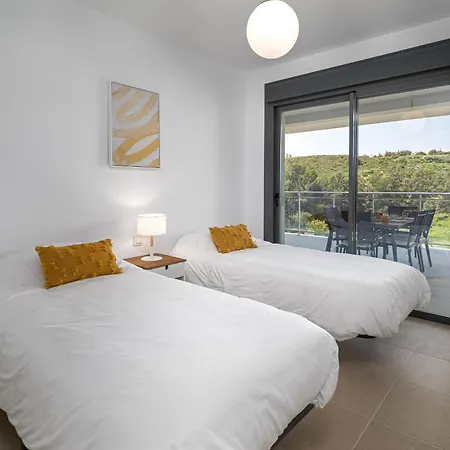 2384 Διαμέρισμα