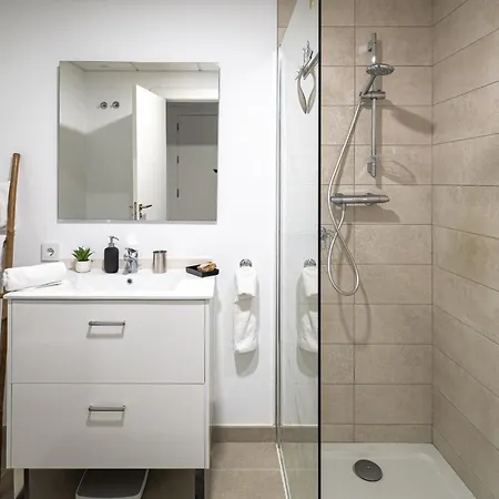 2384 Διαμέρισμα Casares