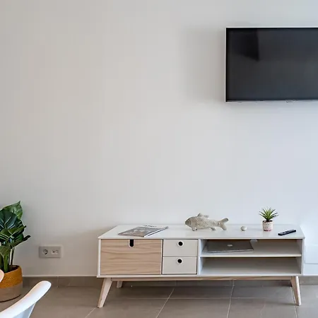 Διαμέρισμα 2384 Casares