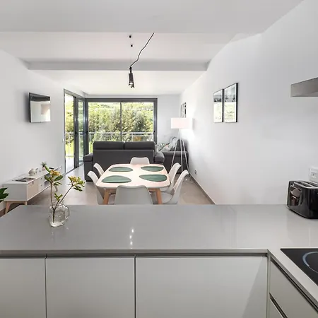 Διαμέρισμα 2384