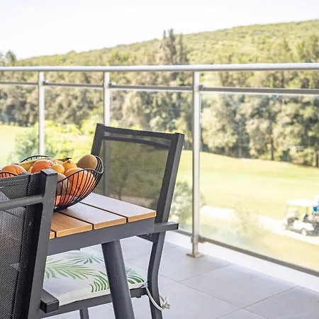 Διαμέρισμα 2384 Casares