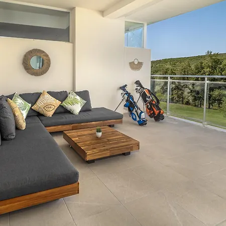 Διαμέρισμα 2384